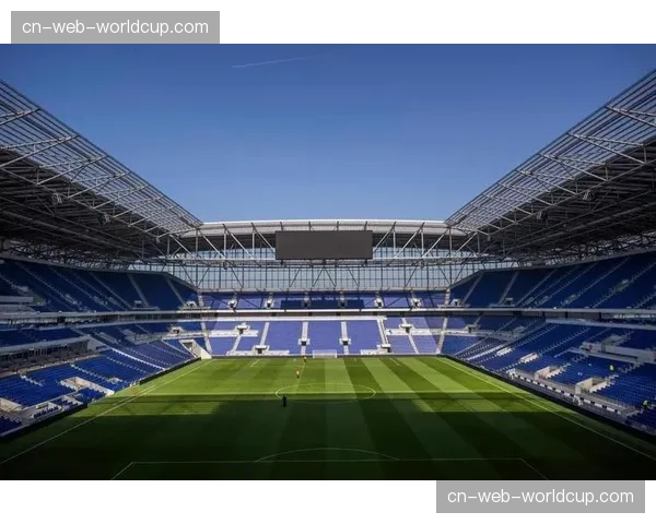 埃弗顿新球场建设嵌入“全感观体验”设计，从通风系统到座椅触感均有考量